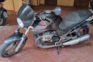 Moto Guzzi BREVA 750