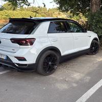 T Roc 1.5 tsi Full optional Stage3