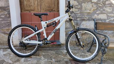 MTB Transition Blindside