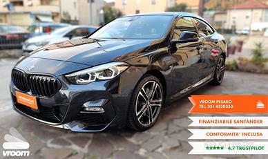 BMW Serie 2 G.C. (F44) 220d Gran Coup� Msport ...