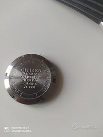 Orologio Citizen originale