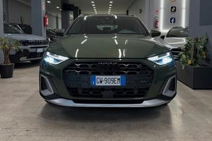 Audi A3 allstreet 35 TDI S tronic Identity Contras