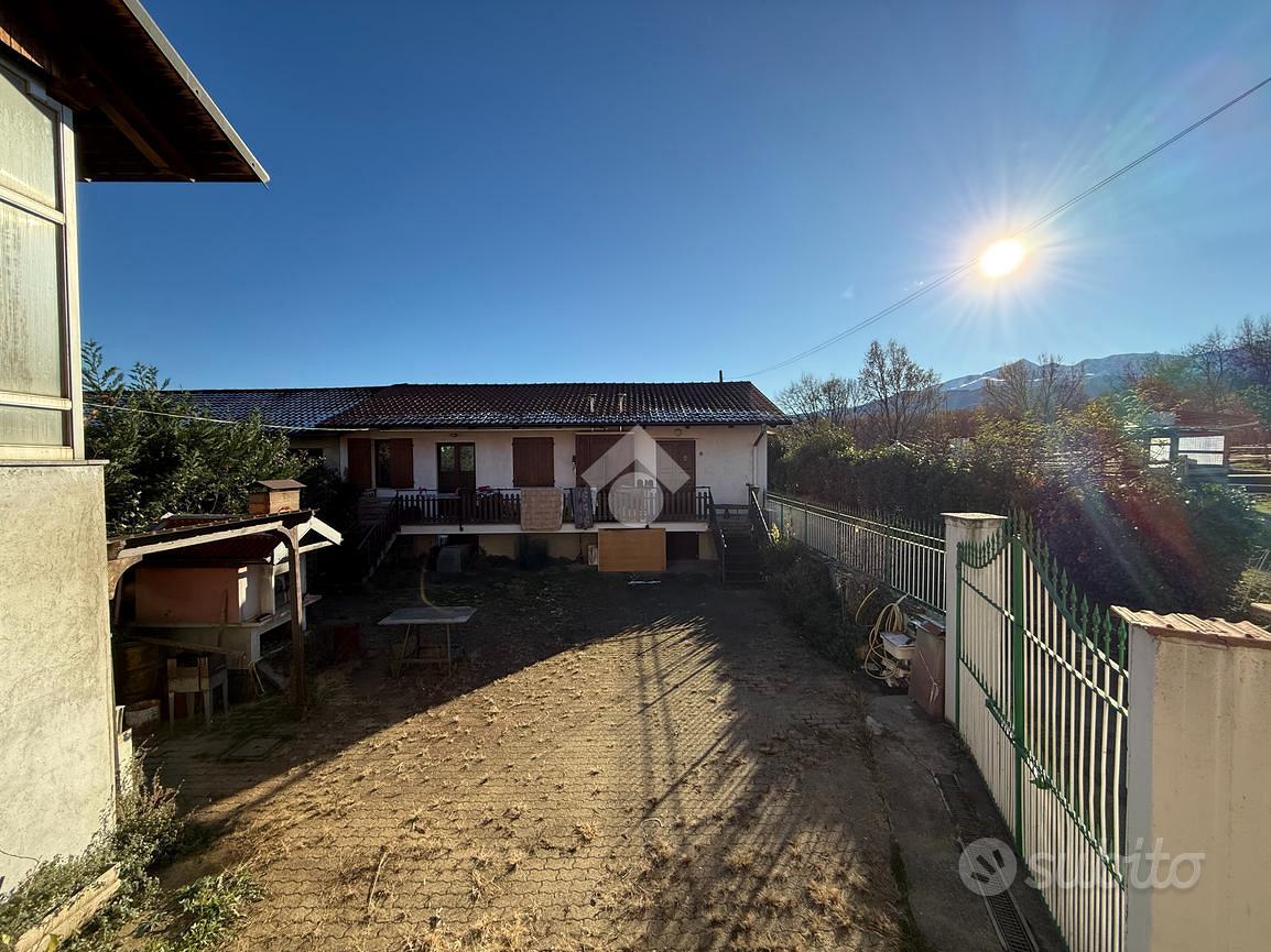 Appartamento – Bricherasio, Rivà - Vista 3