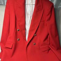 Blazer Zara come nuovo