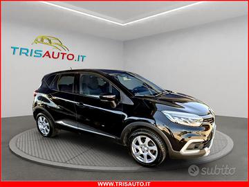 RENAULT Captur 1.2 TCe EDC Intens NEOPATENTATI (