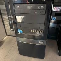 Pc HP Compaq ak7500