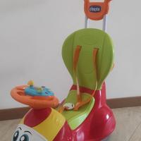 Cavalcabile Quattro - Chicco