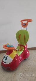 Cavalcabile Quattro - Chicco