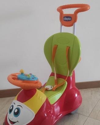 Cavalcabile Quattro - Chicco