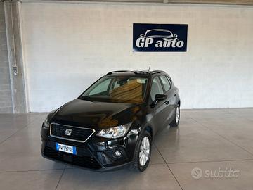 Seat Arona 1.6 TDI 95 CV XCELLENCE ok neopatentati