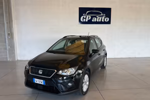 Seat Arona 1.6 TDI 95 CV XCELLENCE ok neopatentati
