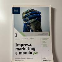 Impresa,marketing e mondo più