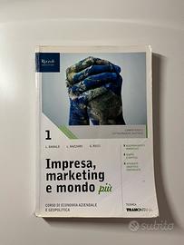 Impresa,marketing e mondo più