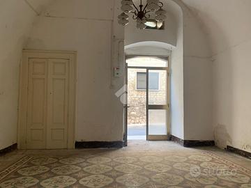 CASA INDIPENDENTE A SANTERAMO IN COLLE