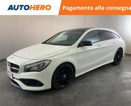 MERCEDES-BENZ CLA 200 KH18349