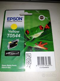 Cartucce inchiostro per epson r800 r1800