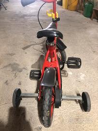 Bici bambino