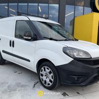 FIAT Doblo Doblò 1.4 T-Jet Natural Power PC-TN C