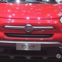 Musata fiat 500 x cross-usati originali
