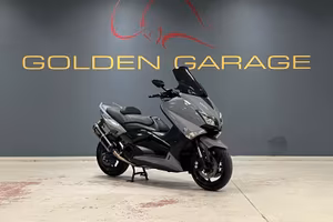Yamaha TMAX 530 Lux Max
