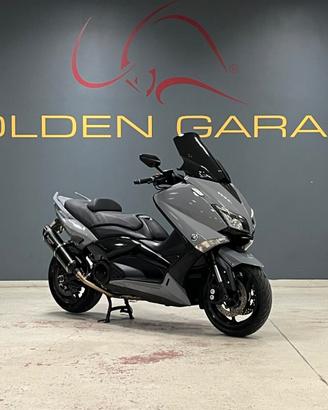 Yamaha TMAX 530 Lux Max