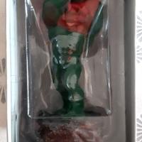 Eaglemoss Abomination Marvel Statuina Piombo 2008