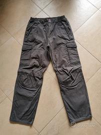 Pantaloni murphy & nye con tasconi