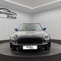 Mini Cooper D Countryman 2.0 Business