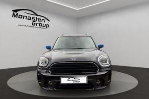 Mini Cooper D Countryman 2.0 Business