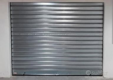 Garage 17mq a Milazzo - Valuto permuta