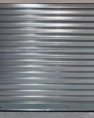 Garage 17mq a Milazzo - Valuto permuta