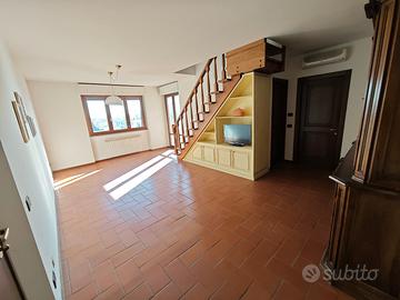 Appartamento 5 vani Prato Est