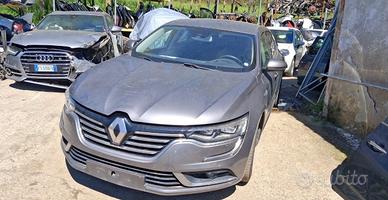 Renault talisman ricambi motore 1.6 bturbo r9md4