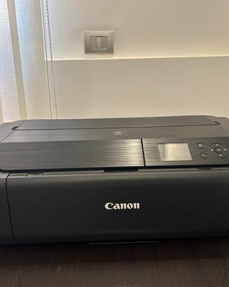 Stampante A3 canon pro 200