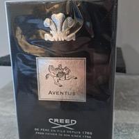 Profumo Creed Aventus nuovo