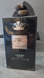 Profumo Creed Aventus nuovo