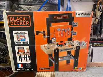 Black e decker