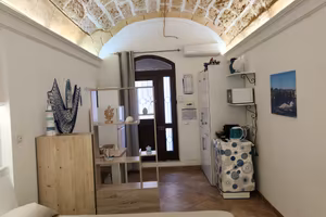 terrasini monolocale spina