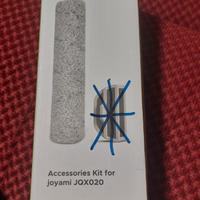 Spazzola ricambio lavapavimenti Joyami