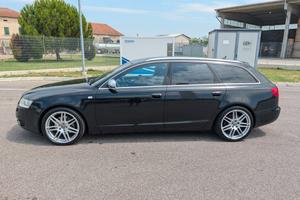 Audi A6 C6 4F 3.0 TDI Quattro