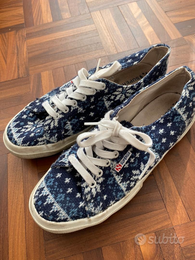 Superga alte dorate sales