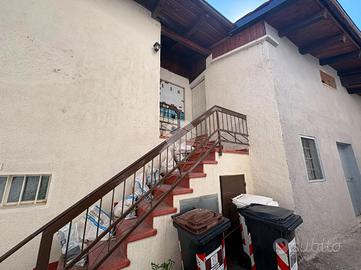 RUSTICO A GIAVENO