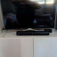 TV Samsung 