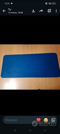 Materassini yoga, pilates, fitness