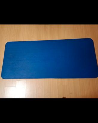 Materassini yoga, pilates, fitness