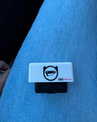 Obd eleven Vag