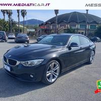 BMW 418d Gran Coupé Sport