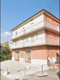 Ampio appartamento nel cuore di Vernasca