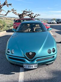 Alfa Romeo GTV V6 Tb
