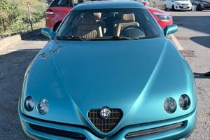 Alfa Romeo GTV V6 Tb